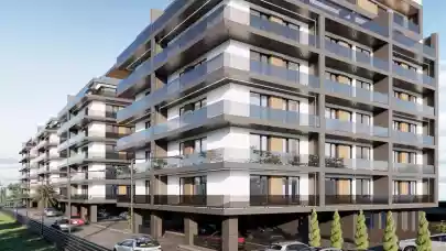 News - Romanian athlete kicks off resi development in Bucharest region