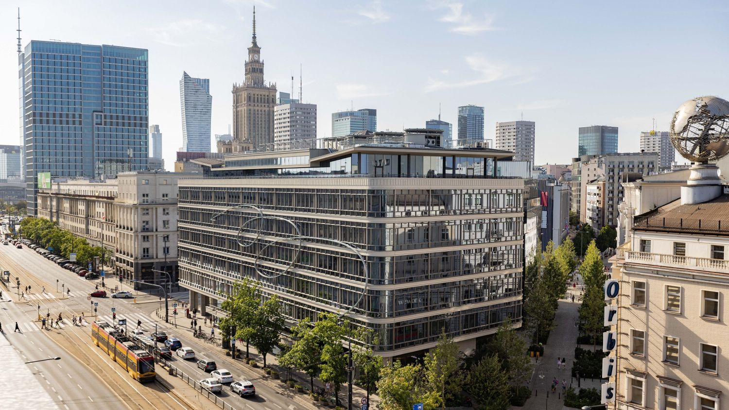 News Article investment Macquarie Manova Partners Poland