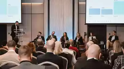 News - Future looks bright for Serbia’s real estate market.