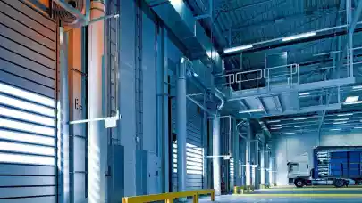 News - Polish industrial market needs optimisation