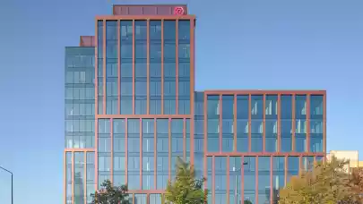 News - Ghelamco gets BREEAM certification for Warsaw project