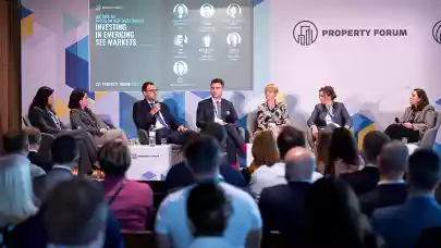 News - Can SEE’s real estate market deliver on its promises?