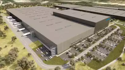 News - Contera Parks joins forces with Blackstone