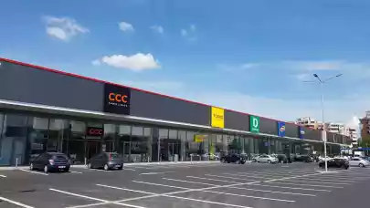 News - BT Property buys Prima Shops Oradea