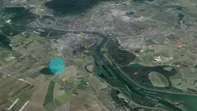 News - Revetas disposes of 476,000 sqm asset in Slovakia