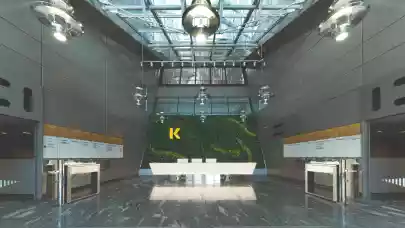 News - Kálvin Square office in Budapest reaches near 100% occupancy