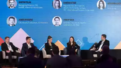 News - CEE industrial sector proves flexible in adapting to trends