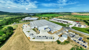 News Arete signs new tenant in Rokycany near Prague