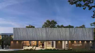 News - Bellemonde signs design deal for resi project near Bucharest