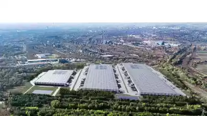 News - 7R to build technology and production hub in Kraków