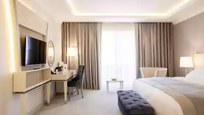 News - Hilton enters Timișoara’s hotel market