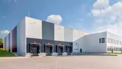 News - Investika acquires large logistics portfolio in Poland