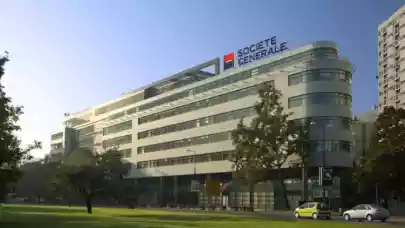 News - CA Immo sells office building in Warsaw