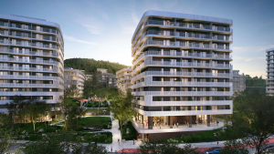 News Penta moves ahead with Medze project in Bratislava