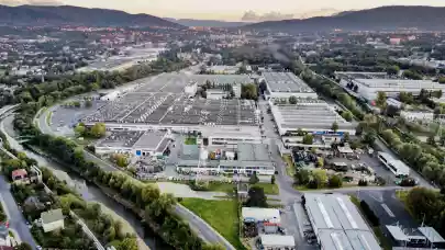 News - DL Invest buys huge brownfield in Bielsko-Biała