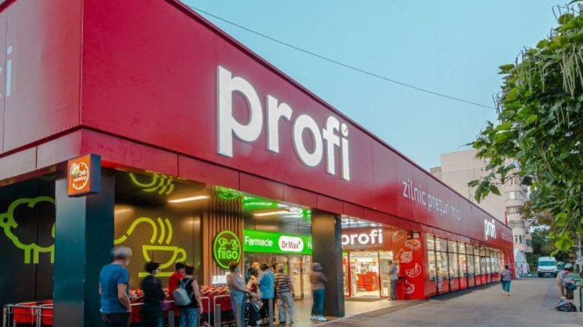 Ahold Delhaize completes Profi acquisition in Romania