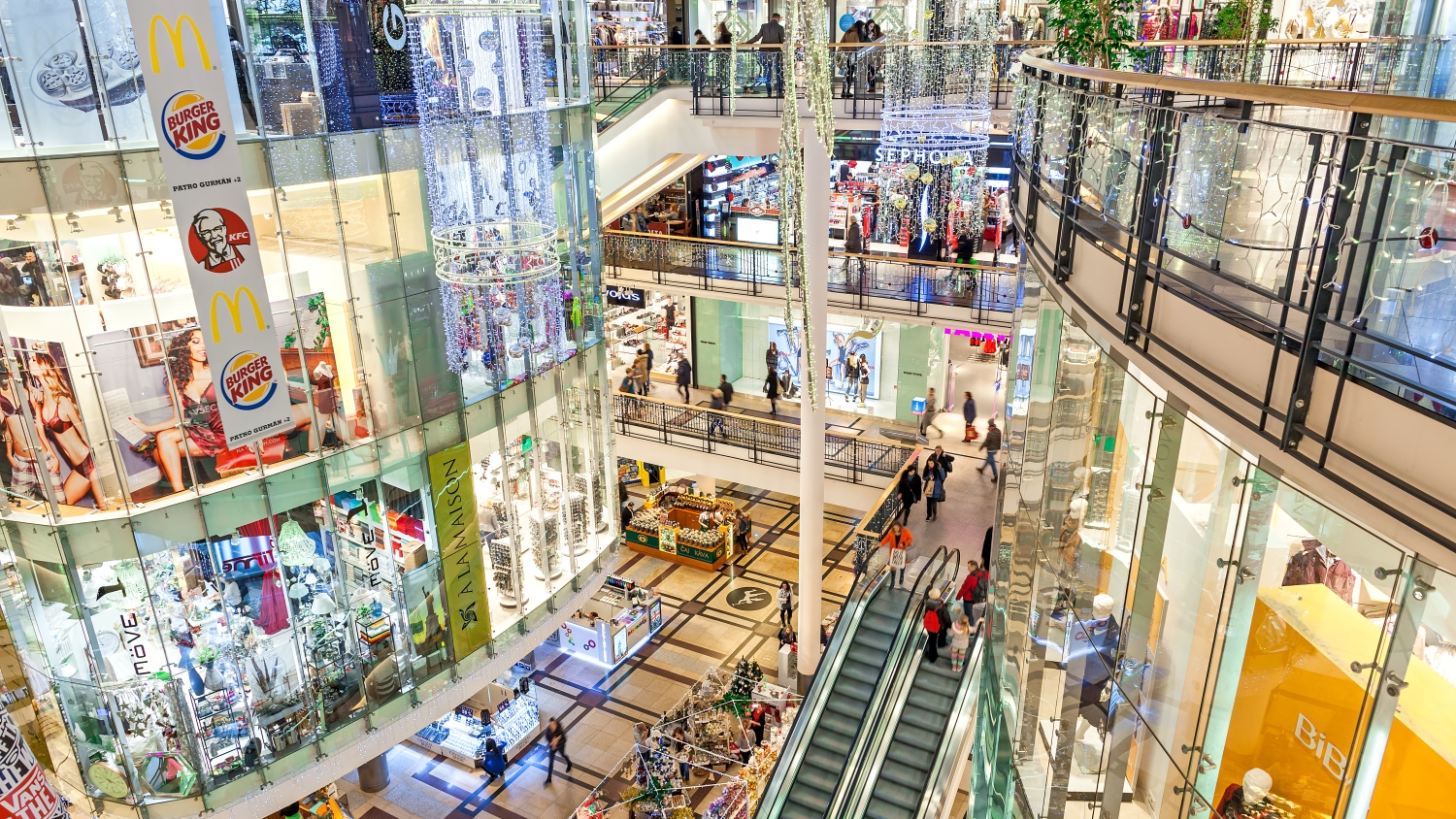 News Article Cushman&Wakefield Czech Republic Prague retail