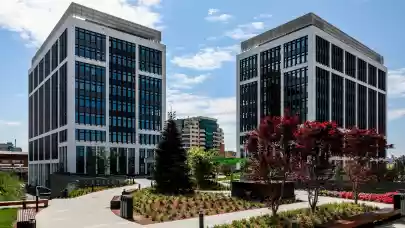 News - IWG opens new coworking space in Bucharest