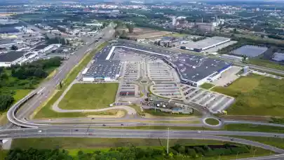 News - Mitiska REIM secures €50 million co-investment from EBRD