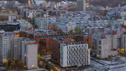 News - Eiffage Immobilier Polska sells PRS development to Heimstaden