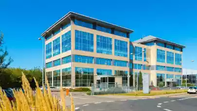 News - Indotek sells office building in Warsaw