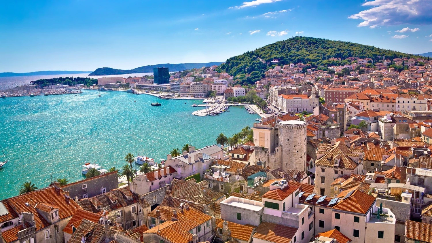 News Article HTL dominates Croatia’s investment market