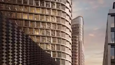 News - State entities increase impact on Polish office sector