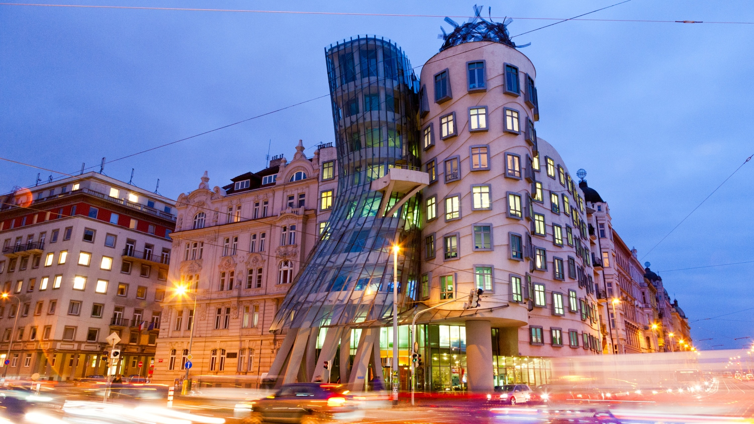 News Article Czech Republic hotel Prague Sir Hotels