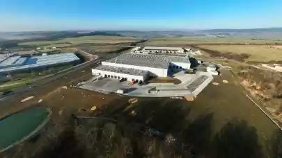 News - ARETE Park Rokycany welcomes new tenant