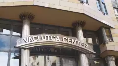 News - Forestay Group & Recorde buy office building in Budapest