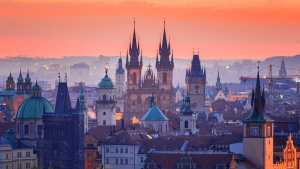 News Challenges on Prague office market persist