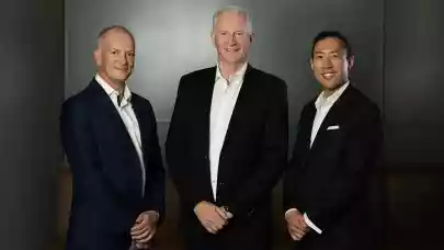 News - Kamco Invest & Ian Worboys launch European Green Logistics Space