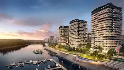 News - Cordia aims to complete over 1,000 apartments in Budapest this year