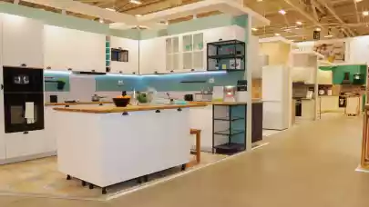 News - Leroy Merlin leases 11,000 sqm in Mall Moldova