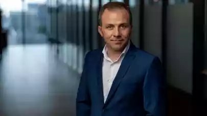 News - Genesis Property names new CEO