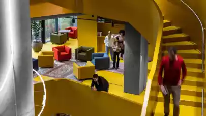 News - CTP expands coworking network in Czech cities