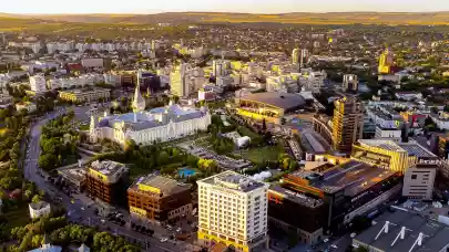 News - Iulius commissions Foster + Partners for mixed-use projects in Romania