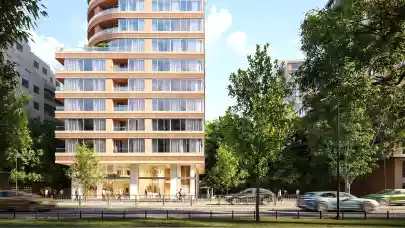 News - Poland’s premium real estate market estimated at €840 million