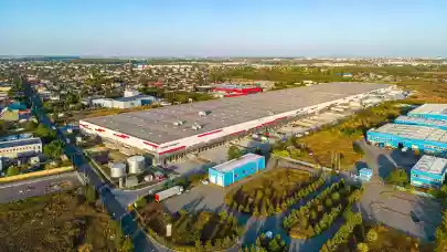 News - WDP buys out partner in Romania