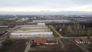 News Lion’s Head buys 15-ha land plot near Bucharest