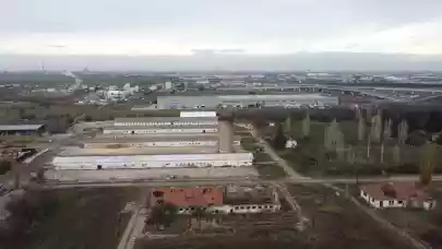 News - Lion’s Head buys 15-ha land plot near Bucharest