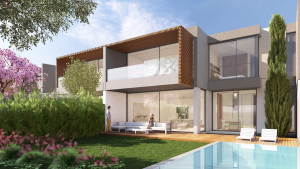 News Homing Properties to invest €35 million in villas near Bucharest