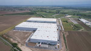 News CTP inks 64,000 sqm industrial lease deal in Serbia