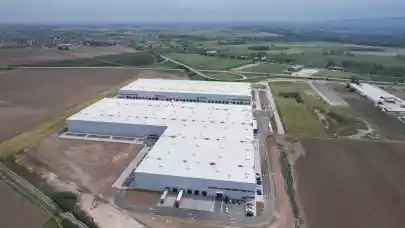 News - CTP inks 64,000 sqm industrial lease deal in Serbia