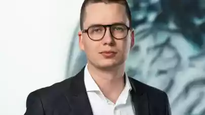 News - Penta appoints new country director in Slovakia