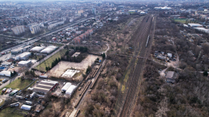 News Hungarian gov't backs out of "Maxi Dubai" project in Budapest