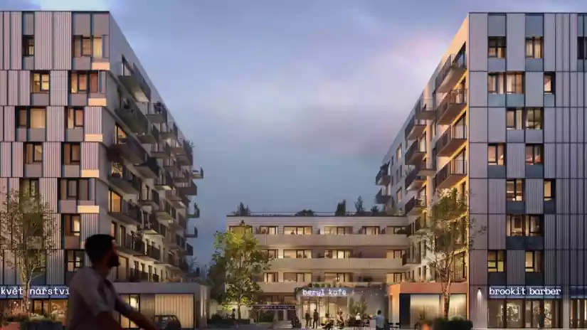 News - PSN launches new project in Brno