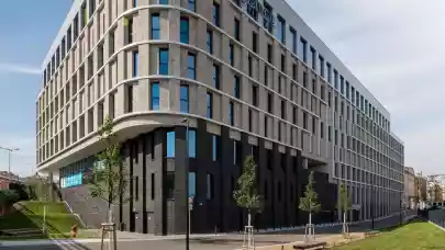 News - Penta proceeds with revitalisation of Masaryk area