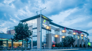 News Revetas Group sells Park Center Sofia to TSH Investment