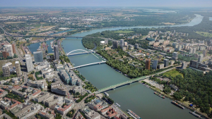 News Bratislava City Council decides on JTRE‘s and Penta‘s plans